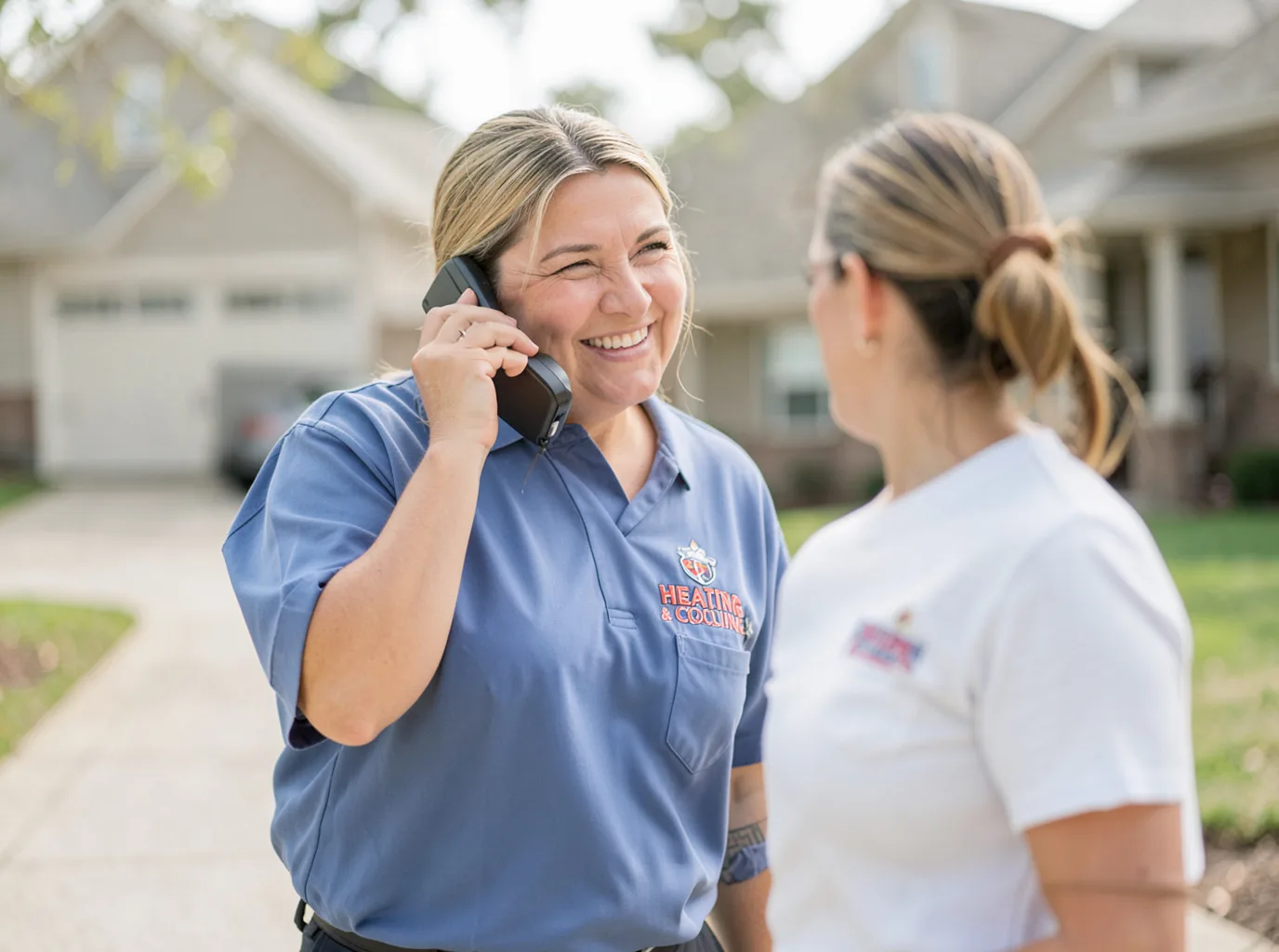 Hvac Repair Paris, MO FAQs
